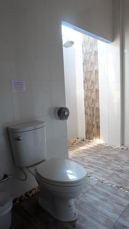 Lullaby Boutique Resort Thap Sakae Exterior foto