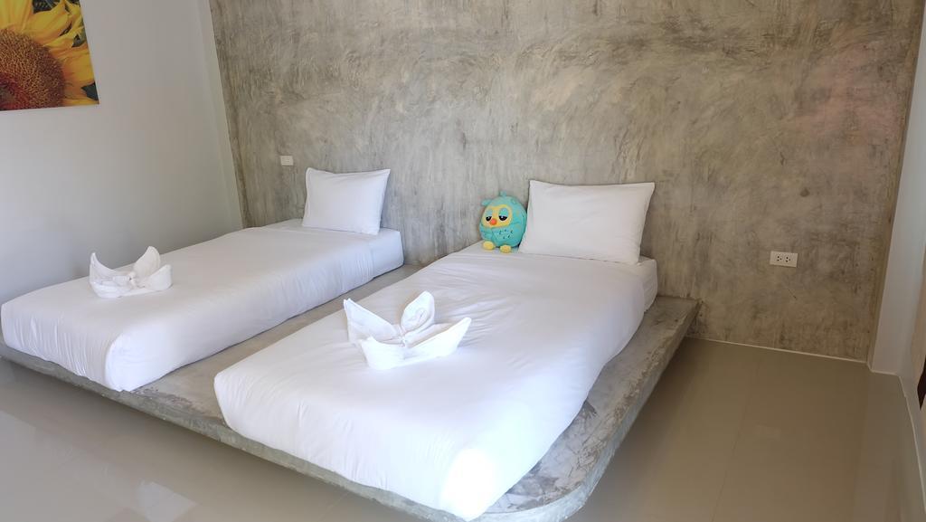 Lullaby Boutique Resort Thap Sakae Exterior foto