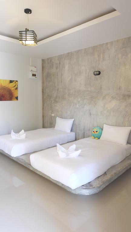 Lullaby Boutique Resort Thap Sakae Exterior foto
