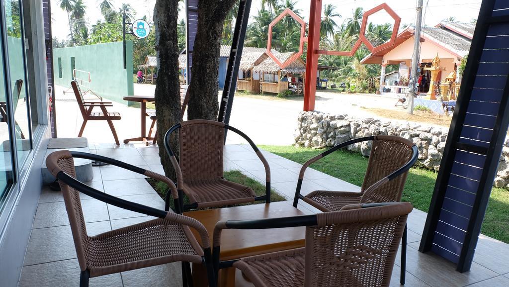 Lullaby Boutique Resort Thap Sakae Exterior foto